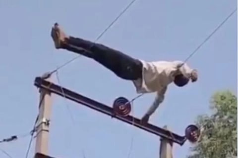 Rescue Operation (ಚಿತ್ರ X)