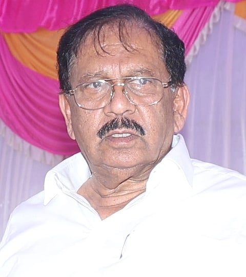  ಡಾ.ಜಿ.ಪರಮೇಶ್ವರ