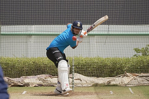 ದುಲೀಪ್​ ಟ್ರೋಫಿ: ಇಂದಿನಿಂದ ದಕ್ಷಿಣ-ಉತ್ತರ, ಕೇಂದ್ರ-ಪೂರ್ವ ವಲಯಗಳ ನಡುವೆ ಸೆಮೀಸ್​