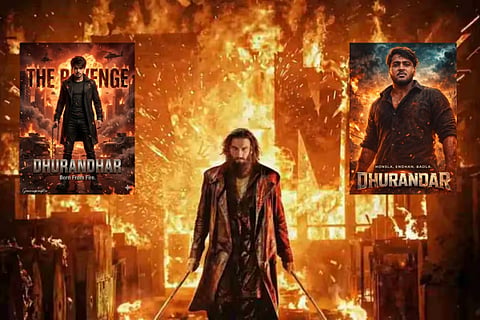 Dhurandhar 2 