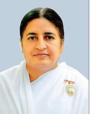 ಬ್ರಹ್ಮಾಕುಮಾರಿ ಲೀಲಾಜಿ