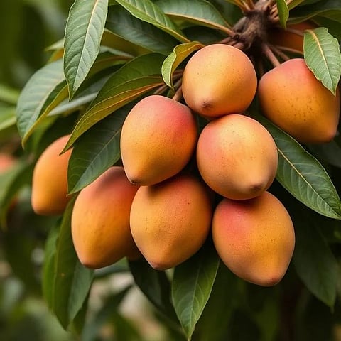 ಬೇಸಿಗೆಯ ರಾಜ