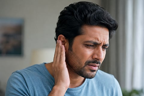 Hearing Loss 
