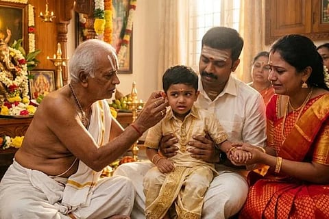 ಸಾಂದರ್ಭಿಕ ಚಿತ್ರ