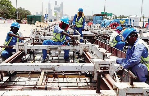 Workers need protection