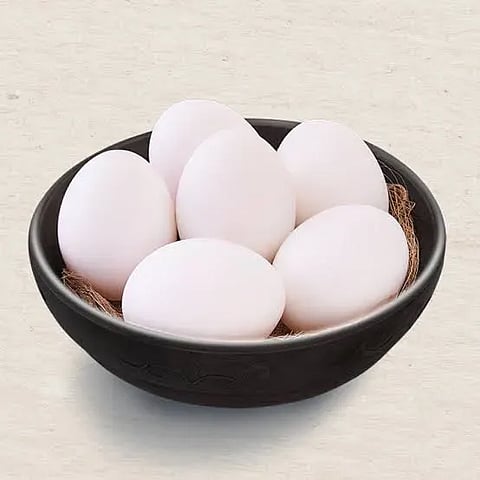 egg rate hike ಕೋಳಿ ಮೊಟ್ಟೆ.