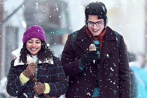 EK DIN Sai Pallavi