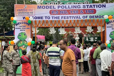 Assembly Elections