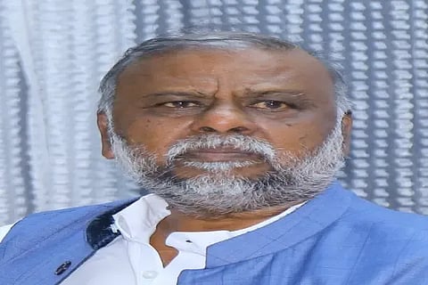 ಮಾಜಿ ಸಚಿವ ಎಚ್.ಆಂಜನೇಯ