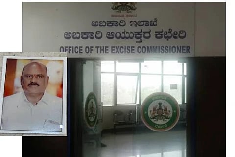 ಎಸ್.ಗುರುಸ್ವಾಮಿ