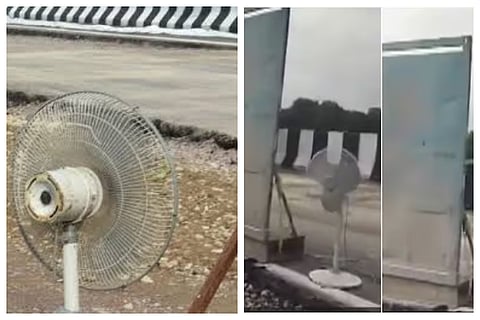 Kanpur-Lucknow Expressway