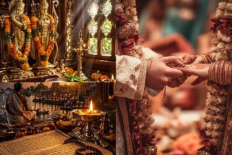 Fasting Rules ಸಾಂದರ್ಭಿಕ ಚಿತ್ರ
