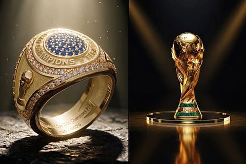FIFA World Cup 2026  (ಚಿತ್ರ X)