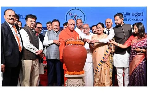 ಶ್ರೀ ನಿರ್ಮಲಾನಂದನಾಥ ಸ್ವಾಮೀಜಿ