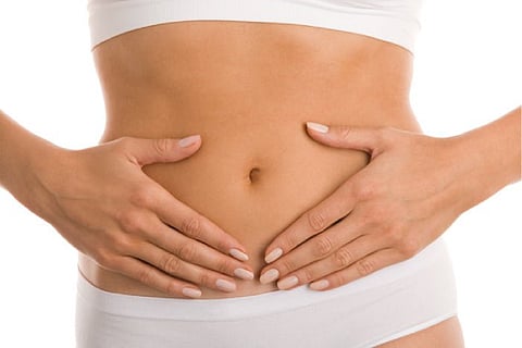 five foods that seem safe but inflame your gut