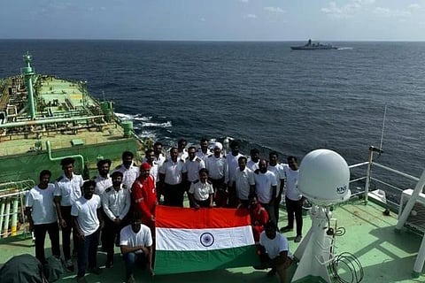 LPG Supply India (ಚಿತ್ರ X)