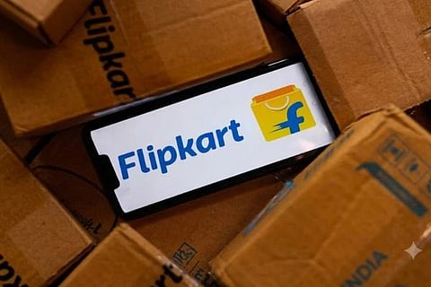 Flipkart Food Delivery ಸಾಂದರ್ಭಿಕ ಚಿತ್ರ