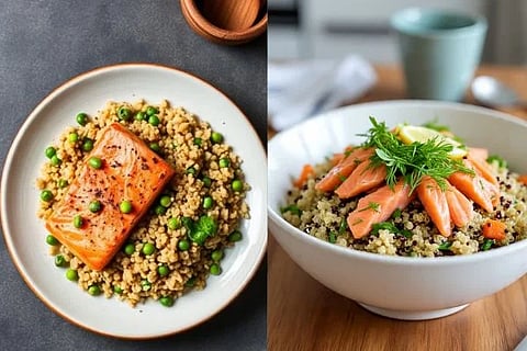 Weight loss recipe (ಸಾಂದರ್ಭಿಕ ಚಿತ್ರ)
