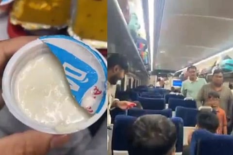  Food Safety (ಚಿತ್ರ X)