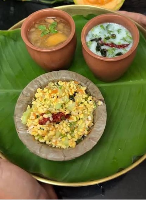 Negligence in Prasad testing during fairs and festivals