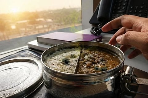 Summer Food Safety (ಸಾಂದರ್ಭಿಕ ಚಿತ್ರ)
