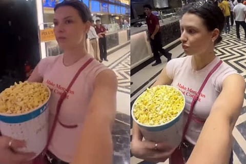 Indian Cinemas ಚಿತ್ರ Instagram