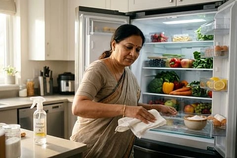 ಸಾಂದರ್ಭಿಕ ಚಿತ್ರ