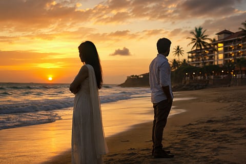 Honeymoon