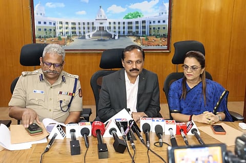 ಡಿ. 25 ರಂದು ಬ್ರಹ್ಮರಥೋತ್ಸವ