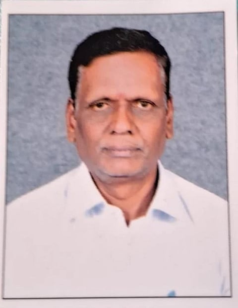 ನೂತನ ಸಂವತ್ಸರದ 12 ರಾಶಿಗಳ ಸಂಪೂರ್ಣ ಭವಿಷ್ಯ ಮತ್ತು ಪರಿಹಾರಗಳನ್ನು ವಿವರಿಸಿದ  ಜ್ಯೋತಿಷಿ ಗಜೇಂದ್ರಬಾಬು.     