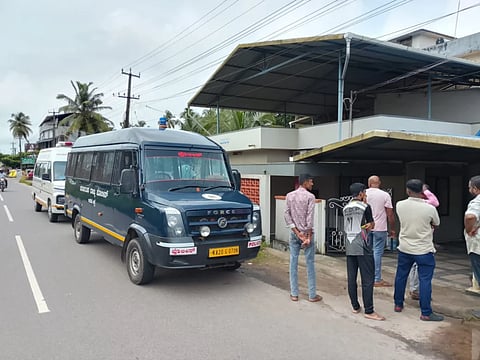 ಕಳ್ಳತನ