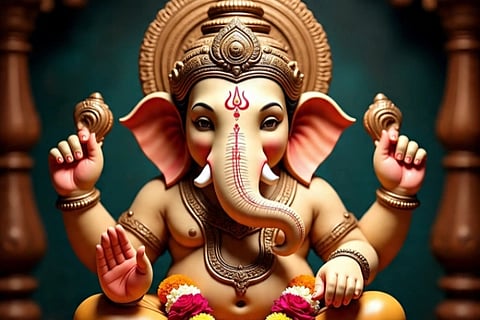 Sankashti Chaturthi  