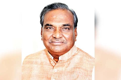 ಪರಣ್ಣ ಮುನವಳ್ಳಿ 