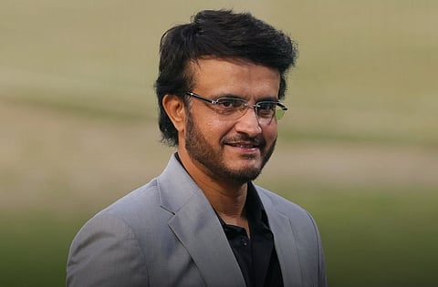ಐಸಿಸಿ ಹಾಲ್​ ಆಫ್​ ಫೇಮ್​ಗೆ ಸೌರವ್​ ಗಂಗೂಲಿ; ಶೀಘ್ರದಲ್ಲೇ ಅಧಿಕೃತವಾಗಿ ಪ್ರಕಟ!