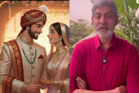 jagapathi babu  