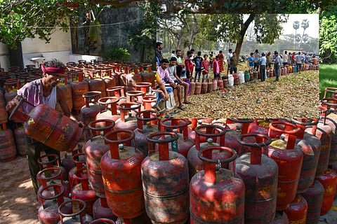LPG