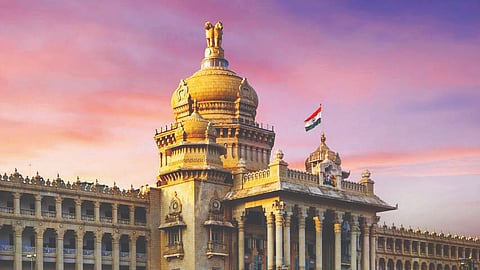ವಿಧಾನಸೌಧ