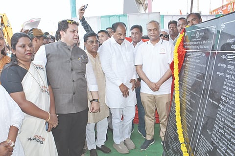 kalaburagi urban develpment