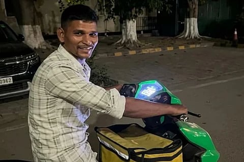Youth Empowerment  ಚಿತ್ರ Instagram