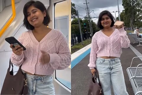 Train Journey (ಸಾಂದರ್ಭಿಕ ಚಿತ್ರ)