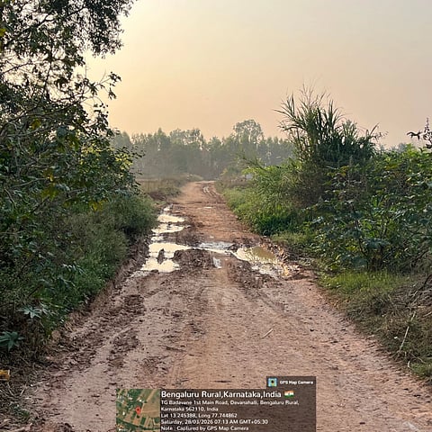 road