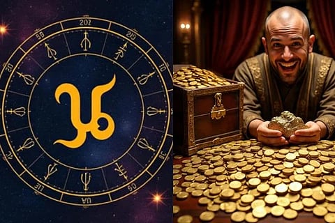 Astrology (ಸಾಂದರ್ಭಿಕ ಚಿತ್ರ)