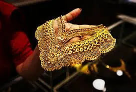 ಮತ್ತೇ ಏರಿದ ಗೋಲ್ಡ್ ಬೆಲೆ