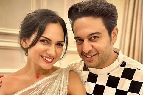 Gaurav Khanna  ಚಿತ್ರ Instagram