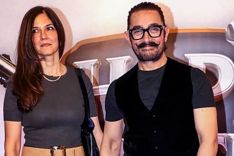 Aamir Khan (ಚಿತ್ರ X)