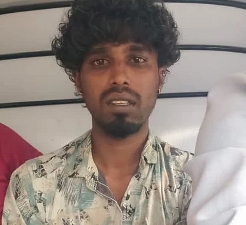 Goutham