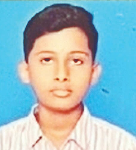  ಎನ್.ಗೌತಮ್
