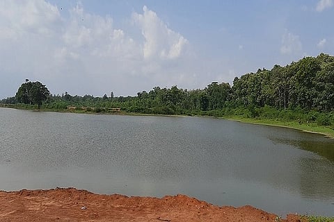 ಅಂತರ್ಜಲ ಮಟ್ಟ ಹೆಚ್ಚಿಸುವಲ್ಲಿ ಪ್ರಮುಖ ಪಾತ್ರ ವಹಿಸುವ ಕೆರೆಗಳು