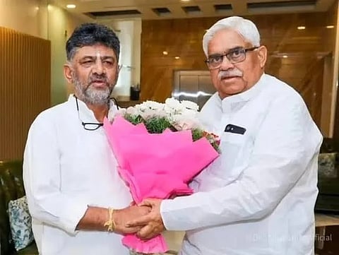 gs patil