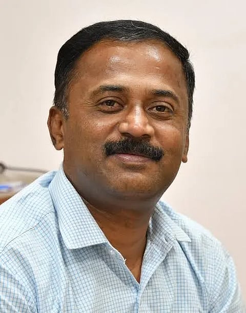 guligowda